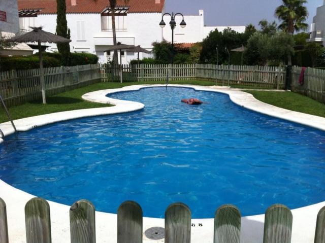 Duplex Costa Ballena Apartment *